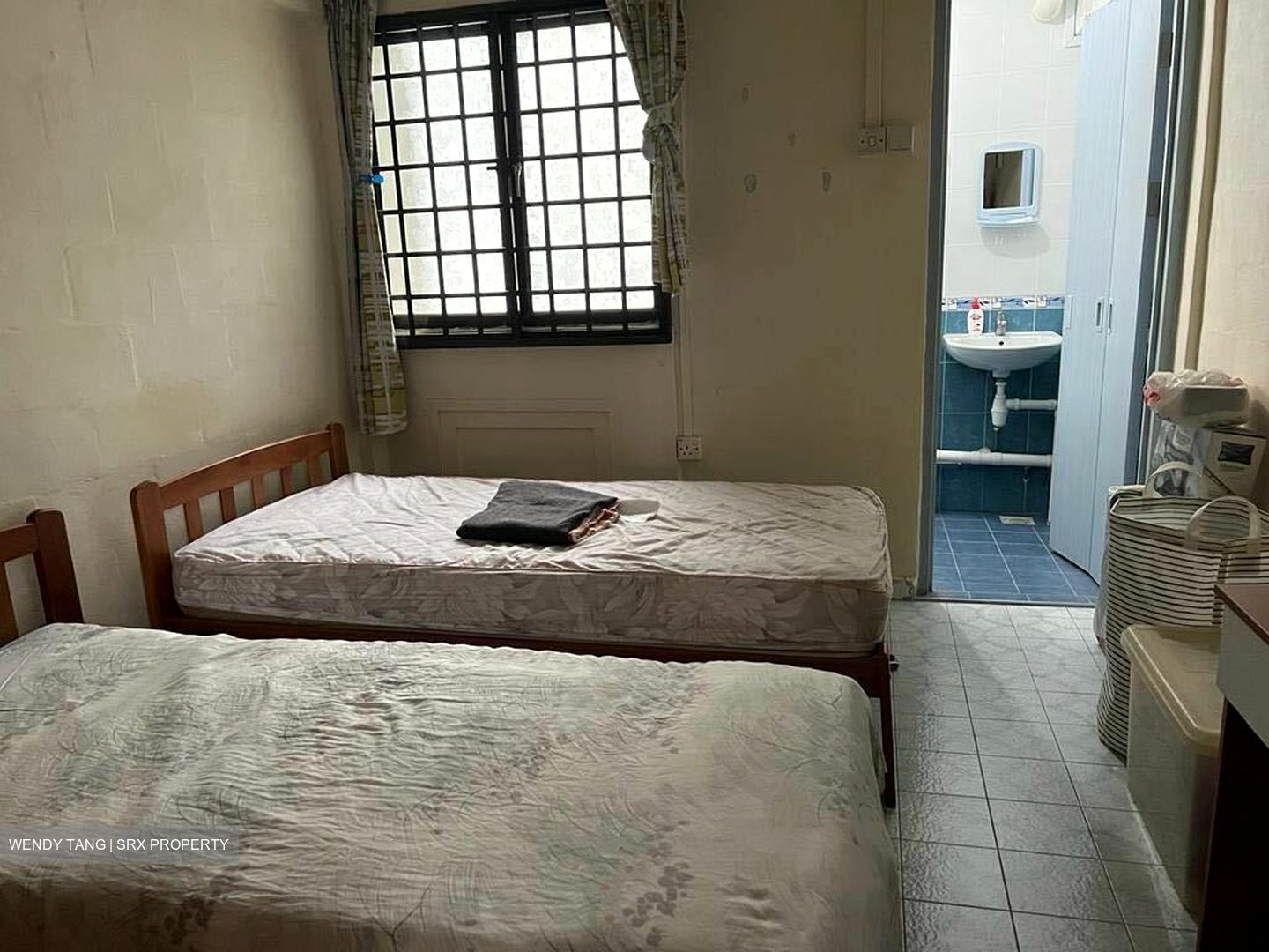 Blk 96 Geylang Bahru (Kallang/Whampoa), HDB 3 Rooms #561327841